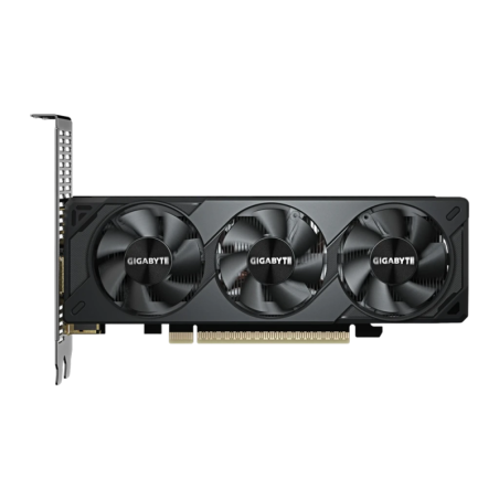 Gigabyte GeForce RTX 5060 OC Low Profile 8GB GDDR7 Carte graphique