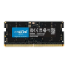 Crucial DDR5 5600MHz 32GB SO-DIMM CL46 1x32GB Mémoire RAM