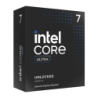 Intel Core Ultra 7 265KF 20 Cœurs LGA1851 20 threads 5,5GHz Processeur