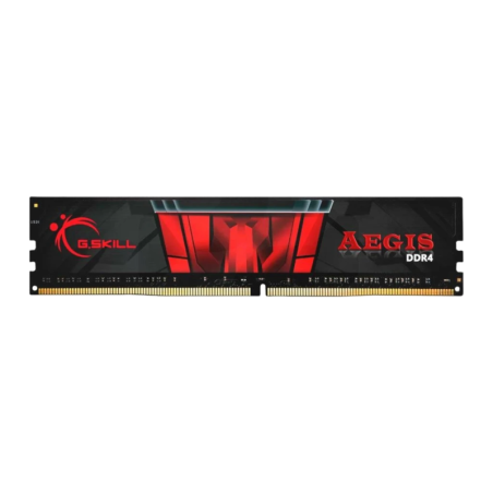 G.Skill Aegis F4-3200C16S-8GIS DDR4 8GB 3200MHz CL16 DIMM Mémoire RAM