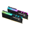 G.Skill Trident Z RGB F4-3200C16D-16GTZR DDR4 16GB (2x8GB) DIMM Mémoire RAM