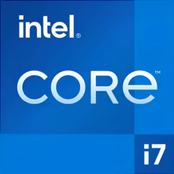 Intel Core i7-12700K 12 Cœurs LGA1700 20 threads 5GHz Processeur