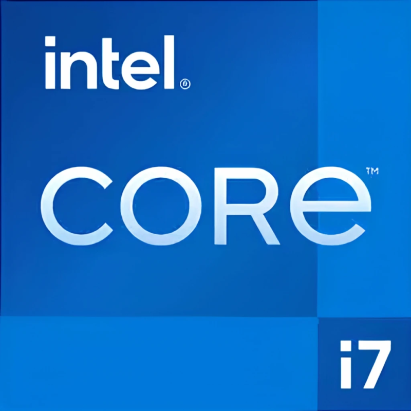 Intel Core i7-12700K 12 Cœurs LGA1700 20 threads 5GHz Processeur