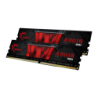 G.Skill Aegis F4-3200C16D-32GIS DDR4 32GB 2x16GB 3200MHz CL16 DIMM Mémoire RAM