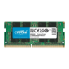 Crucial Basics DDR4 3200MHz 8GB SO-DIMM 1x8GB CL22 Mémoire RAM