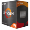 AMD Ryzen 9 5900XT 16 Cœurs AM4 Tray 32 threads 4,8GHz Processeur