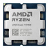 AMD Ryzen 7 9700X 8 Cœurs AM5 16 threads 5,5GHz Processeur