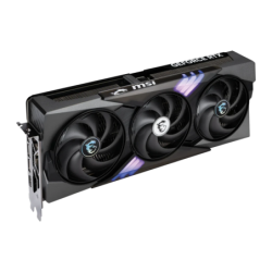 MSI GeForce RTX 5070 Gaming Trio OC 12GB GDDR7 HDMI 2.1 Carte graphique
