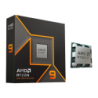 AMD Ryzen 9 9900X 12 Cœurs AM5 24 threads 5,6GHz Processeur