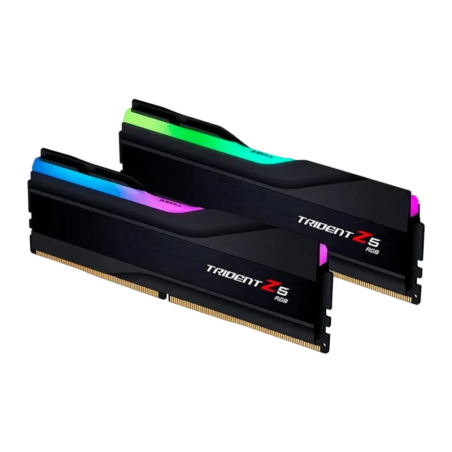 G.Skill Trident Z5 RGB DDR5 64GB 2x32GB 6000MHz DIMM Mémoire RAM