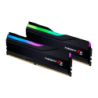 G.Skill Trident Z5 RGB DDR5 64GB 2x32GB 6000MHz DIMM Mémoire RAM