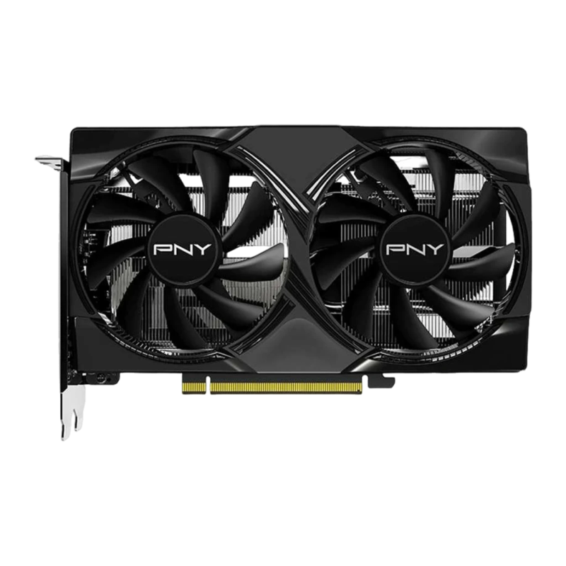 PNY GeForce RTX 5050 8GB GDDR6 Carte graphique