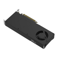 XFX Radeon RX 9700 AI Pro 32 GB GDDR6 Carte graphique