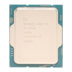 Processeur Intel Core i5-14400 10 Cœurs LGA1700 Tray
