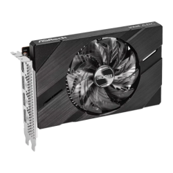 ASRock Arc A380 Challenger ITX OC Intel Arc A380 6GB GDDR6 Carte graphique