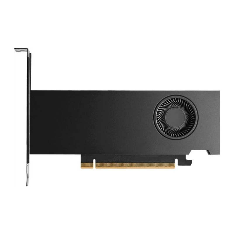 PNY RTX Pro 2000 Blackwell 16GB GDDR7 Carte graphique