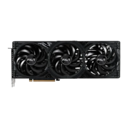 Palit GeForce RTX 5070 Ti GamingPro-S OC 16GB GDDR7 Carte graphique