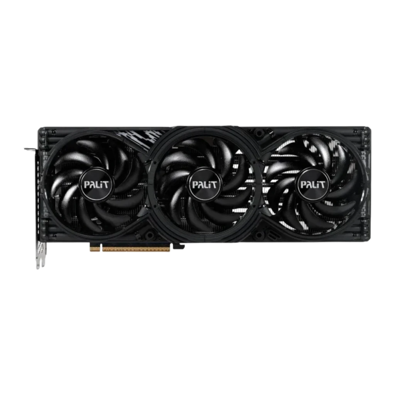 Palit GeForce RTX 5070 Ti GamingPro-S OC 16GB GDDR7 Carte graphique
