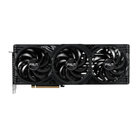 Palit GeForce RTX 5070 Ti GamingPro-S OC 16GB GDDR7 Carte graphique