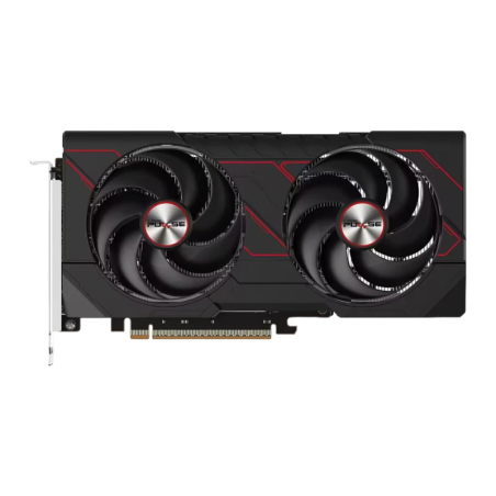 Sapphire PULSE Radeon RX 9060 XT 8GB GDDR6 Carte graphique