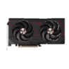 Sapphire PULSE Radeon RX 9060 XT 8GB GDDR6 Carte graphique