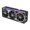 ASUS ROG Astral GeForce RTX 5080 OC 16GB GDDR7 4 ventilateurs Carte graphique