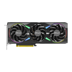 PNY GeForce RTX 5070 Ti ARGB Epic-X RGB OC 16GB GDDR7 Carte graphique