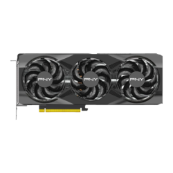 PNY GeForce RTX 5070 Ti Gaming Triple Fan OC 16GB GDDR7 Carte graphique