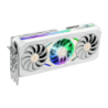 ASRock Radeon RX 9070 XT Taichi White OC 16GB GDDR6 Carte graphique