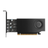 PNY RTX A400 4GB GDDR6 Low Profile (Sans adaptateurs) PCIe 4.0 Carte graphique