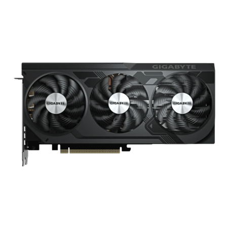 Gigabyte GeForce RTX 5070 Ti Windforce OC V2 16GB GDDR7 3 ventilateurs Carte graphique