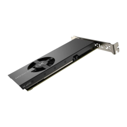 XFX Speedster SWFT105 Radeon RX 6400 4GB GDDR6 Carte graphique