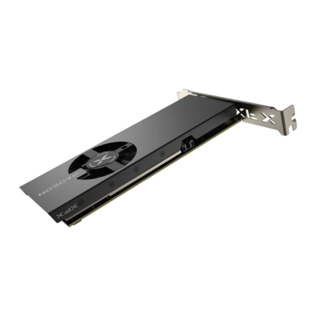 XFX Speedster SWFT105 Radeon RX 6400 4GB GDDR6 Carte graphique