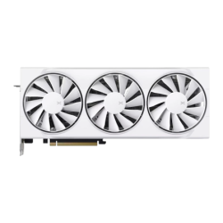 XFX Swift Radeon RX 9070 OC Gaming Edition 16GB GDDR6 Carte graphique
