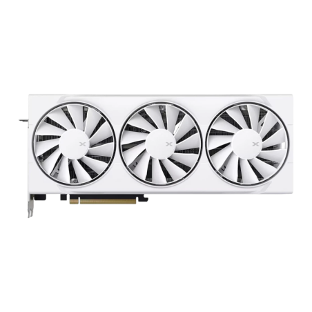 XFX Swift Radeon RX 9070 OC Gaming Edition 16GB GDDR6 Carte graphique