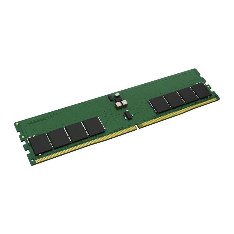 Kingston ValueRAM 32GB DDR5 5600MT/s 288-pin DIMM CL46 Mémoire RAM