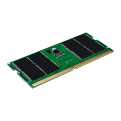 Kingston ValueRAM KVR56S46BS8-32 DDR5 32GB CL46 SO-DIMM Mémoire RAM