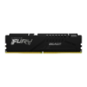 Kingston FURY Beast DDR5 RGB 32GB 2x16GB 6000MHz CL36 DIMM Mémoire RAM
