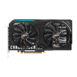 ASRock Arc B580 Challenger OC Intel Arc B580 12GB GDDR6 HDMI 2.1 Carte graphique