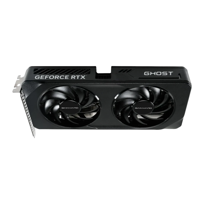 Gainward GeForce RTX 5060 Ti Ghost 8GB GDDR7 Carte graphique