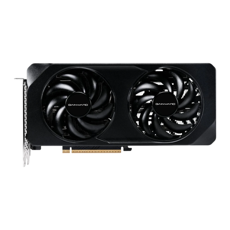 Gainward GeForce RTX 5060 Ghost OC 8GB GDDR7 Carte graphique