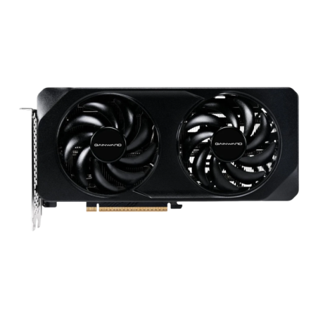Gainward GeForce RTX 5060 Ghost OC 8GB GDDR7 Carte graphique