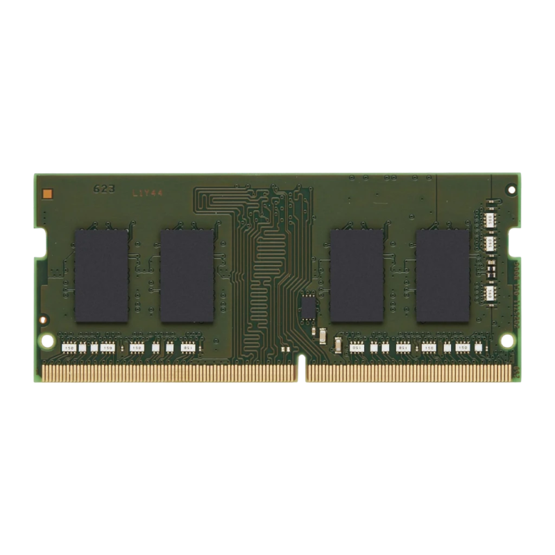 Kingston ValueRAM 16GB DDR4 3200MHz SO-DIMM CL22 Mémoire RAM