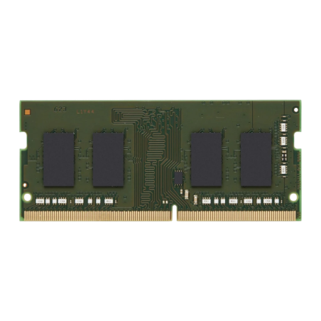 Kingston ValueRAM 16GB DDR4 3200MHz SO-DIMM CL22 Mémoire RAM