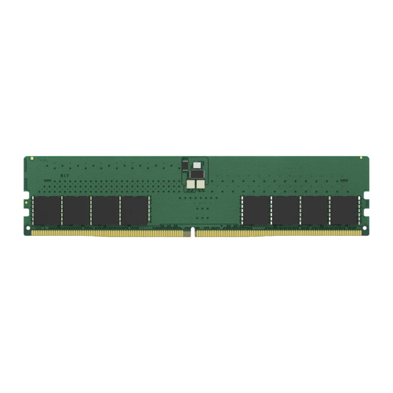 Kingston KCP556UD8-32 DDR5 32GB 1x32GB 2800MHz CL46 DIMM Mémoire RAM