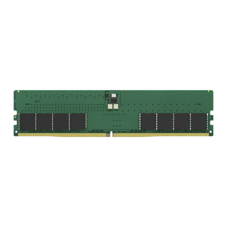 Kingston KCP556UD8-32 DDR5 32GB 1x32GB 2800MHz CL46 DIMM Mémoire RAM