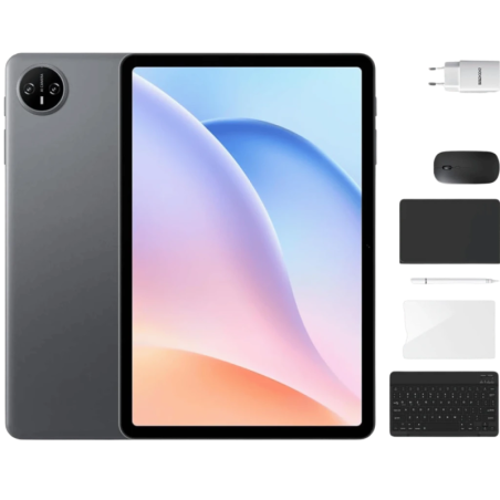 Doogee Tab A9 Pro WiFi 4GB/128GB Gris Édition VIP 10,1 pouces IPS 8MP 6580mAh