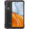 Doogee Blade 20X 3GB/128GB Noir Rugged IP68/IP69K 6,6 pouces IPS 90Hz 16MP 10300mAh 18W NFC