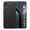 Nubia Neo 5 GT 5G 12GB/256GB Noir 6,8 pouces AMOLED 144Hz 50MP 6210mAh 80W NFC