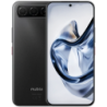 ZTE Nubia Air 5G 8GB/512GB Noir 6,78 pouces AMOLED 120Hz 50MP 5000mAh 33W NFC